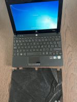 PC portable  HP Mini 5101 avec un lecteur - graveur DVD-RW