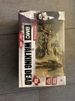 McFarlane AMC The Walking Dead Daryl Dixon With Custom Bike
