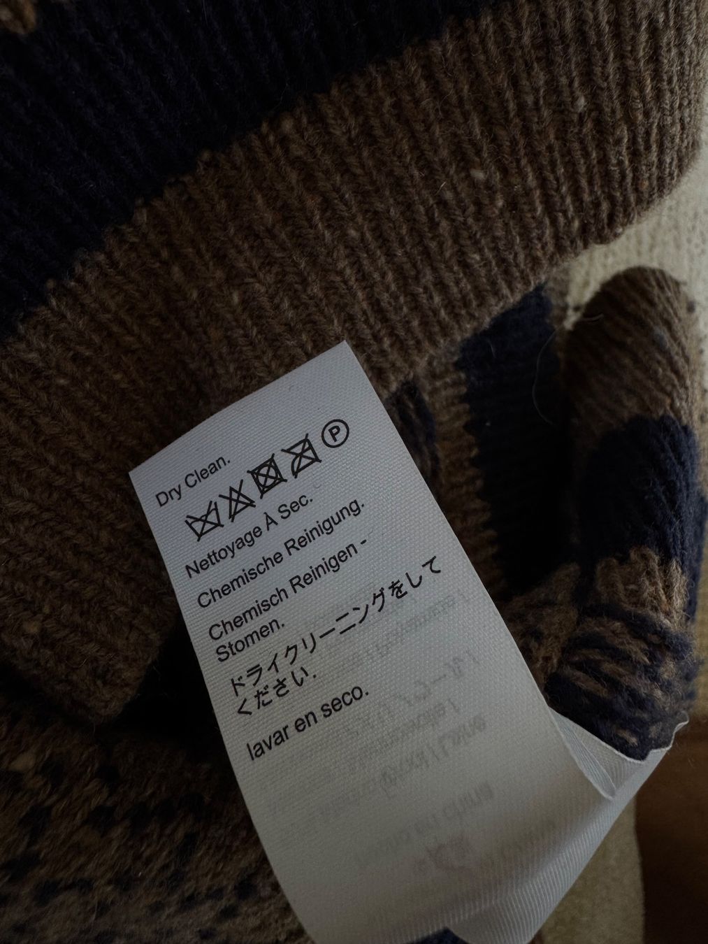 J.Crew Pullover & Sweatshirts: Zip Strickpullover | J Crew – Neu (gemäss Beschreibung) aus Horgen von onur_5 8
