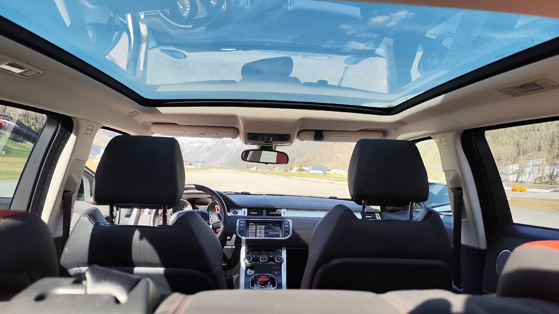 Land Rover Automobili: Range Rover Evoque – Difettoso da Ulrichen venduto da 130ttv 5