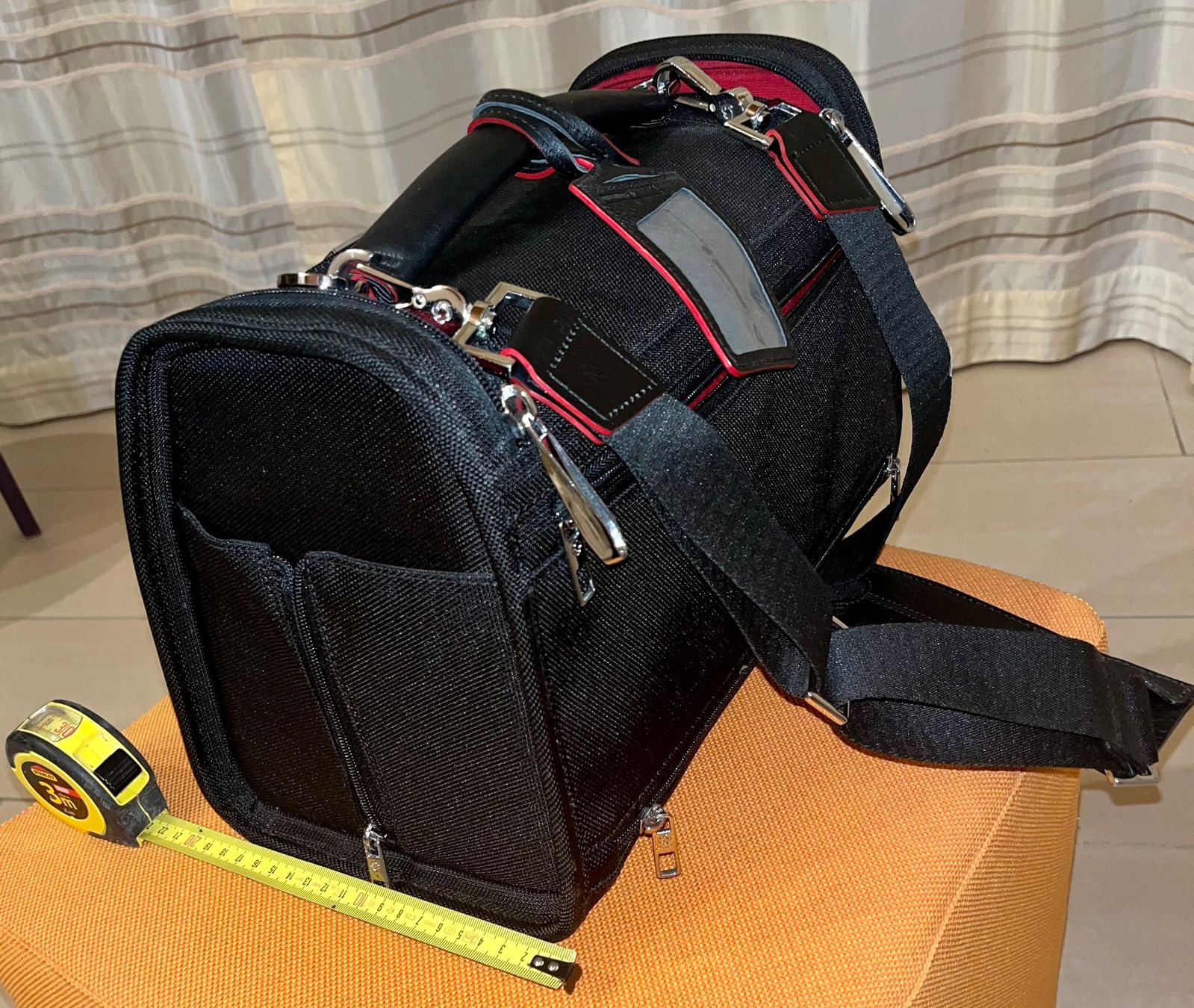 Samsonite Valigie: Samsonite Beauty case – Usato da Péry venduto da gir_d5d9 1