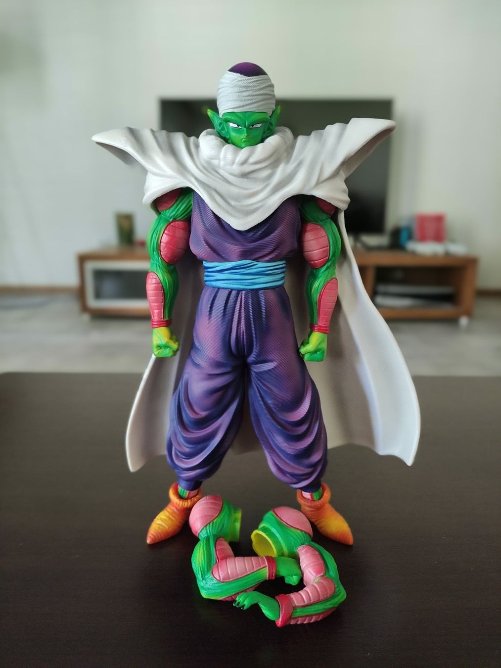 Figuren: Incroyable figurine de Piccolo - Dragon Ball Z – Neu (gemäss Beschreibung) aus YVERDON-LES-BAINS von Tony-no 1