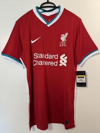 Trikot Liverpool FC