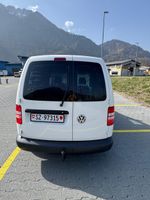 VW caddy 1.6 TDI 2013 175.000klm MFK 08.07.2026 bestanden ✅