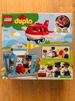Lego Duplo Flugzeug und Flughafen - Komplettset
