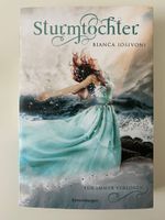 Sturmtochter Für Immer Verloren, Isivoni Fantasy Roman