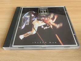 Johnny Clegg & Savuka – Shadow Man