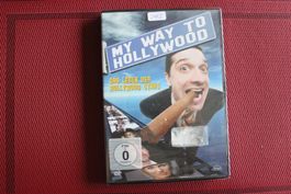 Mord und Margaritas von Richard Shepard | DVD | (2403)