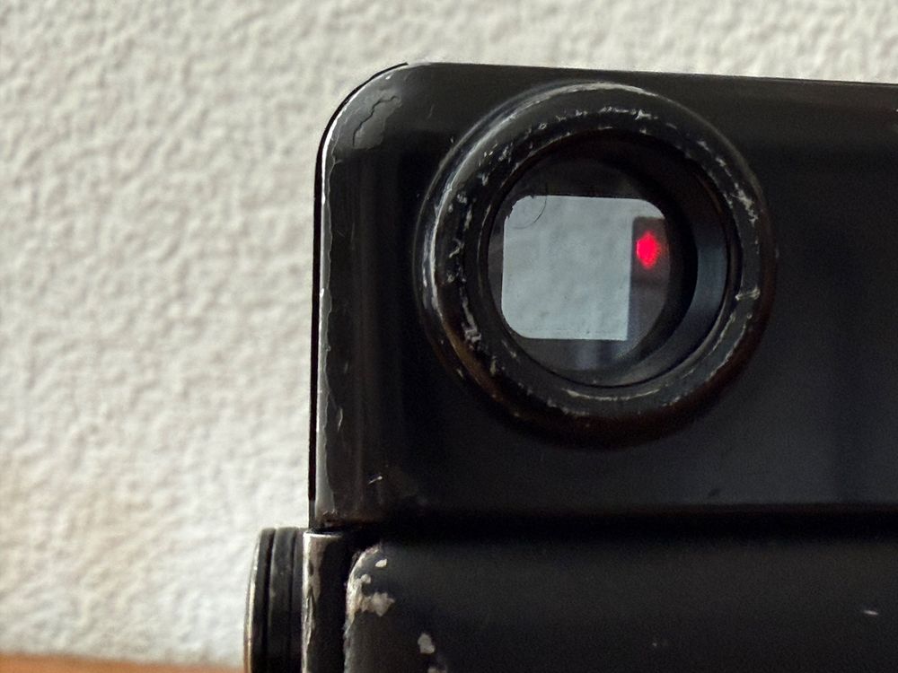Plaubel Fotocamera: Plaubel Makina 670 – Difettoso da Neuenkirch venduto da Abcterm 1