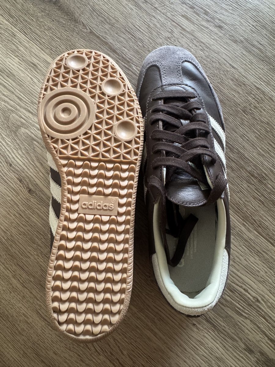 Adidas Scarpe da donna: Adidas sneaker Samba – Nuovo (secondo la descrizione) da Volketswil venduto da Amb_ra36 3