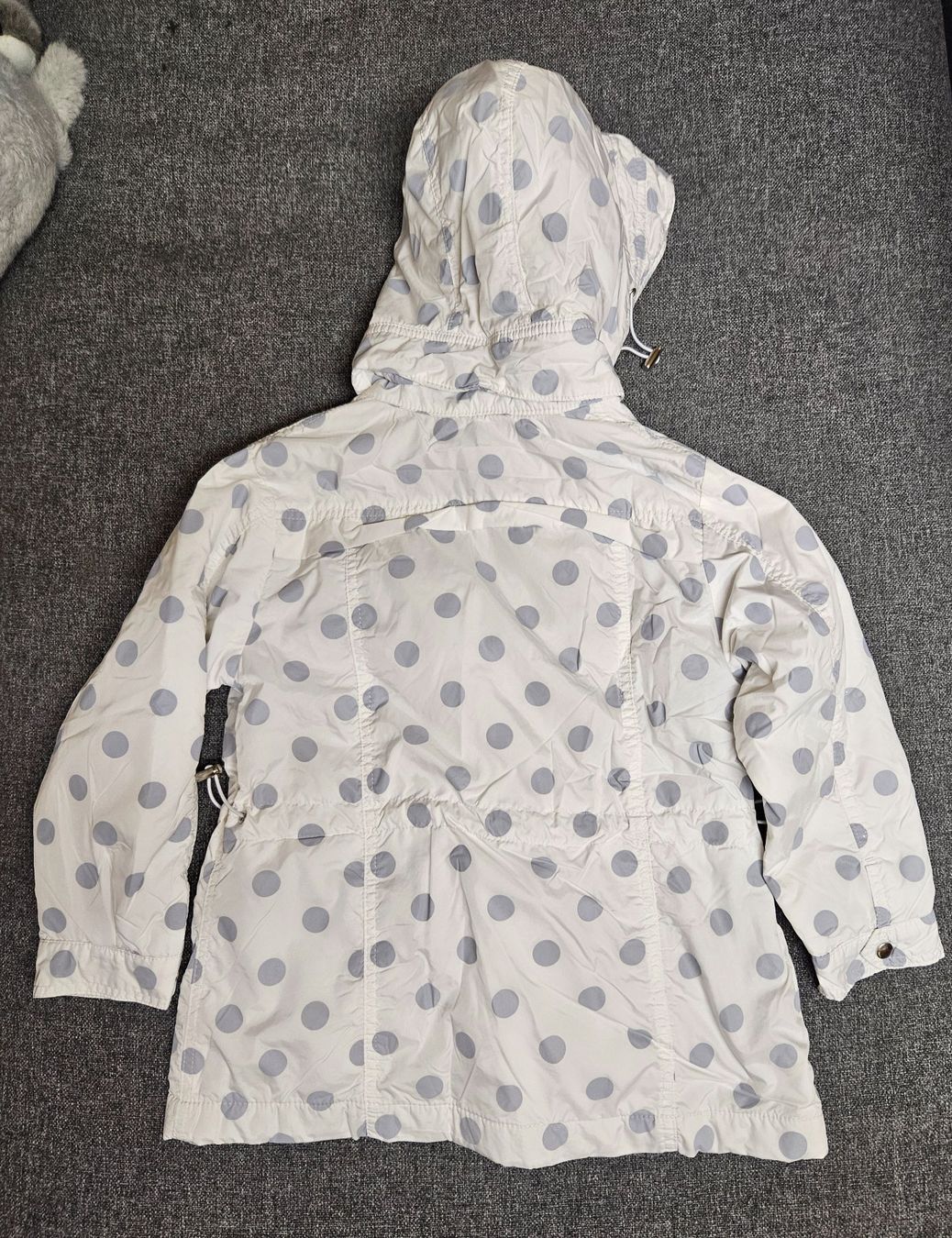 Vestes & Manteaux: Übergangs- Jacke Gr. 122 – D'occasion à Staffelbach par Frisco77 5