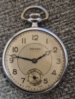 Solora Extra - Montre de poche