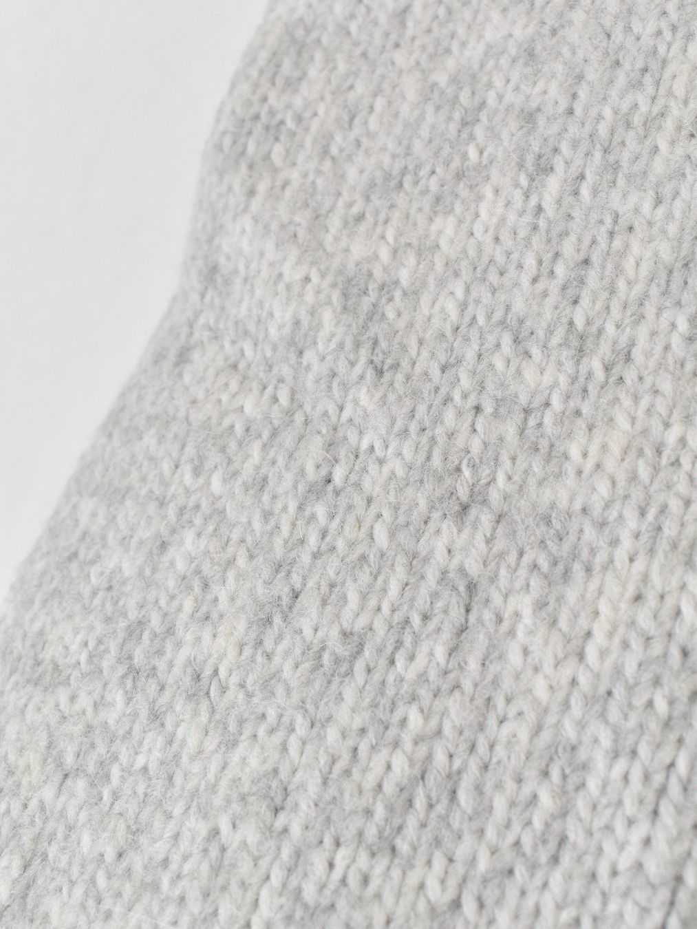Monari Maglioni & Felpe: Monari Strickpullover, grau, Gr.38 – Usato da Nürensdorf venduto da 2ND_STORY 5