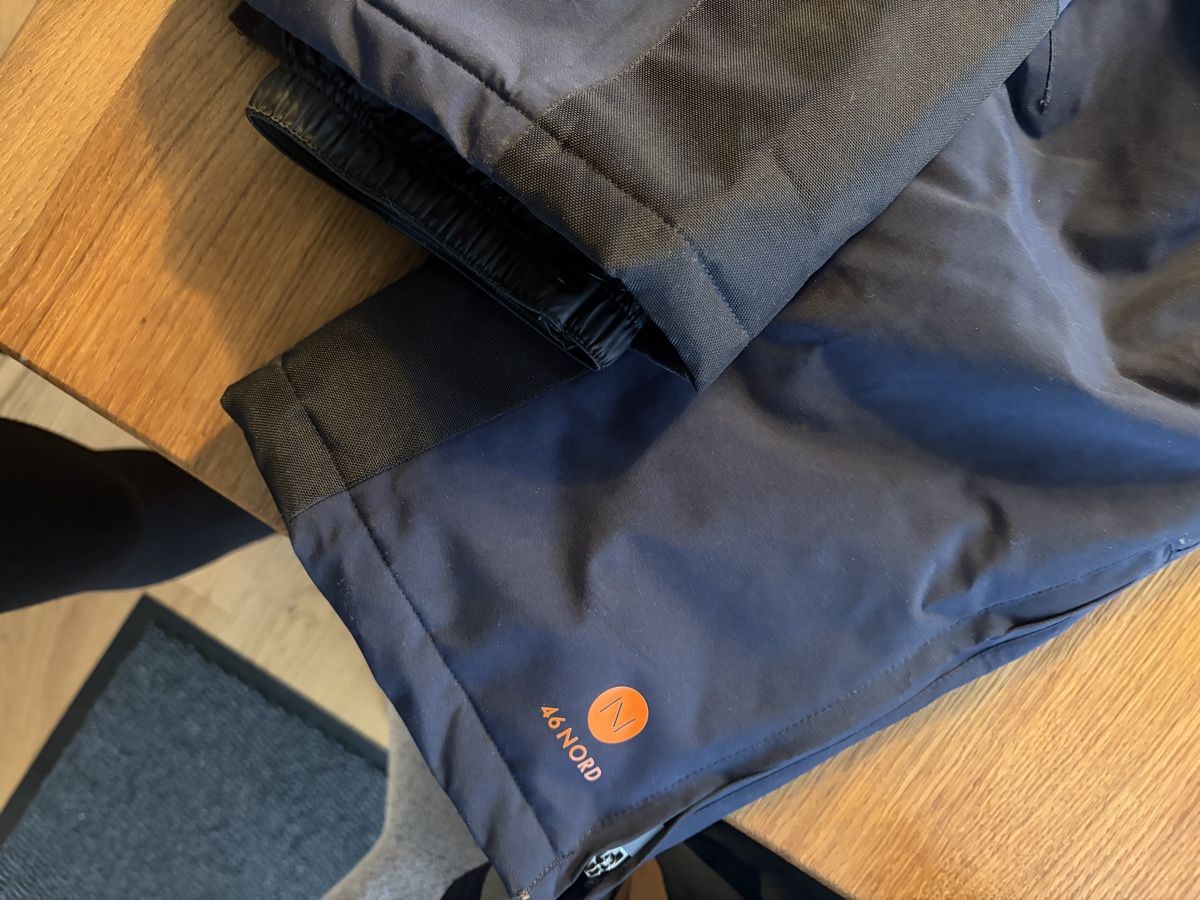 Jacken & Mäntel: Skijacke und hose – Neu (gemäss Beschreibung) aus Uebeschi von lee-elle 4