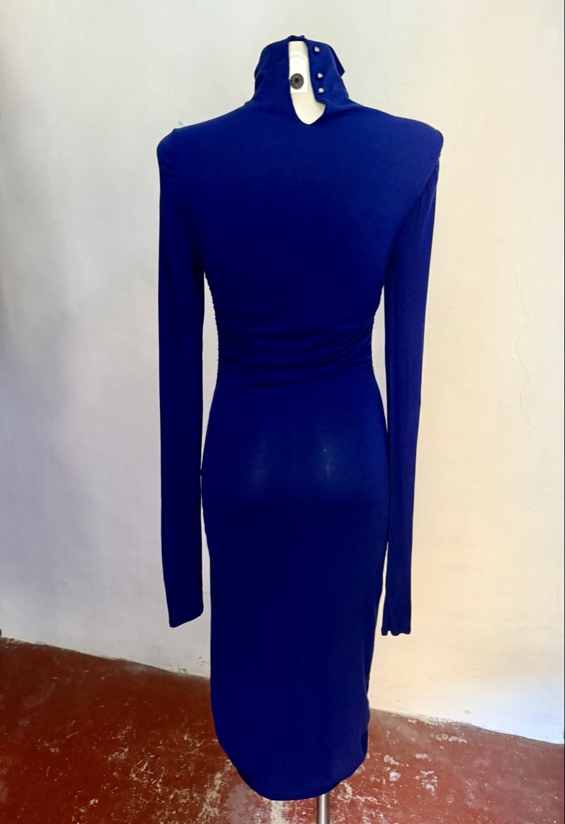 Roberto Cavalli Vestiti: Roberto Cavalli dress S – Usato da Barna venduto da orbuyorcry 3
