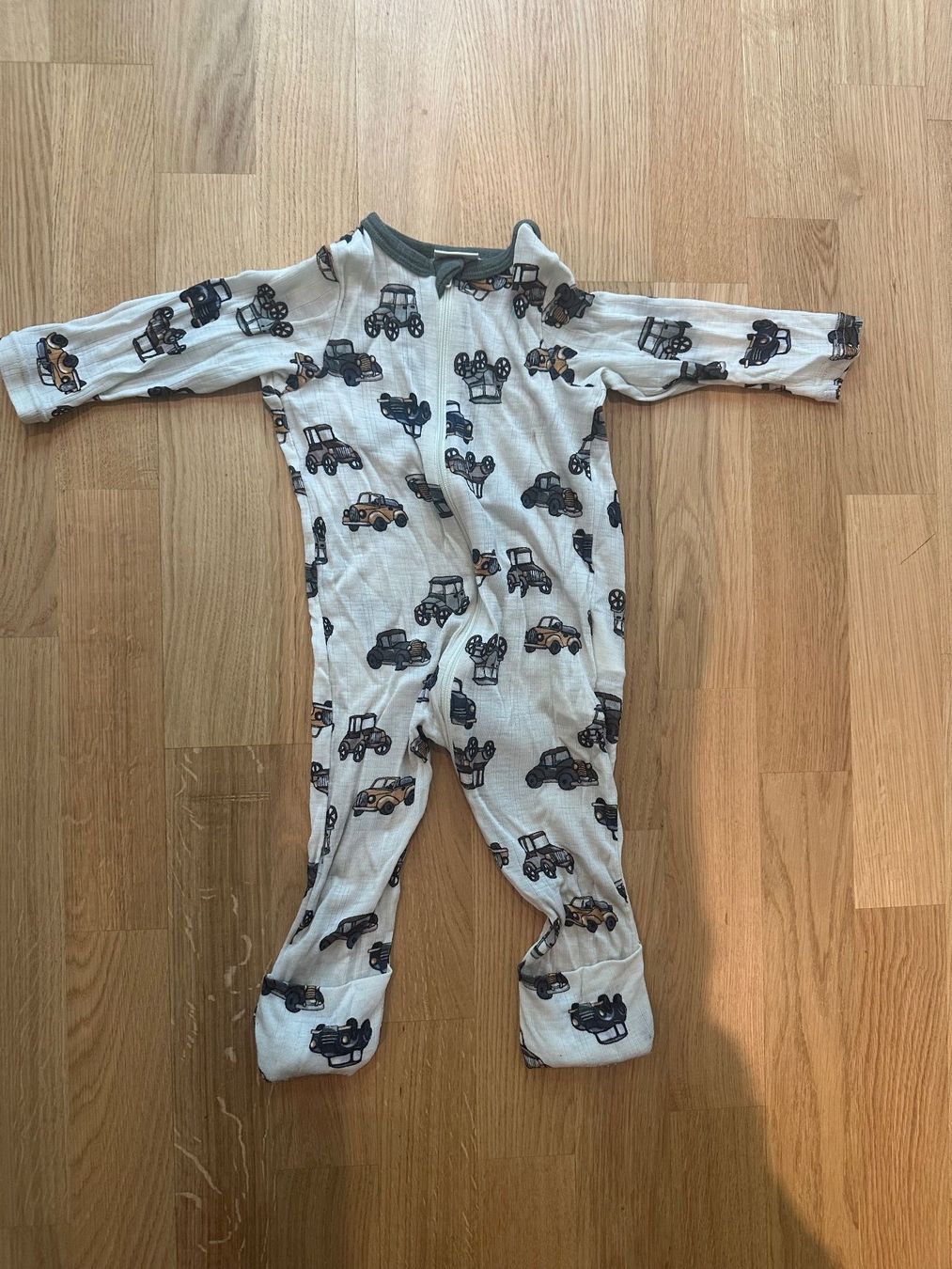 Name It Pagliaccetti: Name it Strampler 100% Wolle 🚗 74 – Nuovo (secondo la descrizione) da Zürich venduto da ninayntema