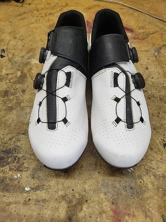 Herrenschuhe: Fizik Vento 45 – Gebraucht aus Dotzigen von Manuel028 1
