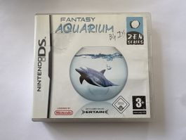 Aquarium By DS - Nintendo DS
