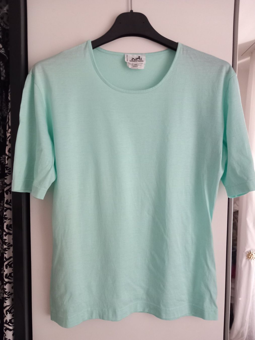 Hermès T-shirt: Hermes t shirt taille M – Usato da Le Grand-Saconnex venduto da Rgt87