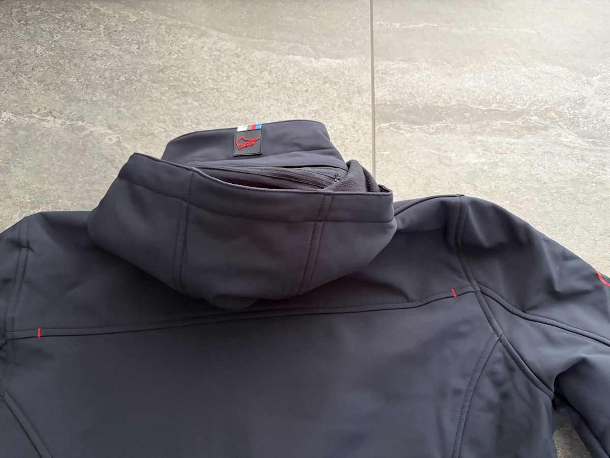 Giacche: Damen-Softshelljacke Hockenheimring – Nuovo (secondo la descrizione) da Stadel venduto da Sga2 4