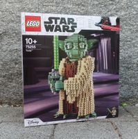 LEGO 75255 YODA