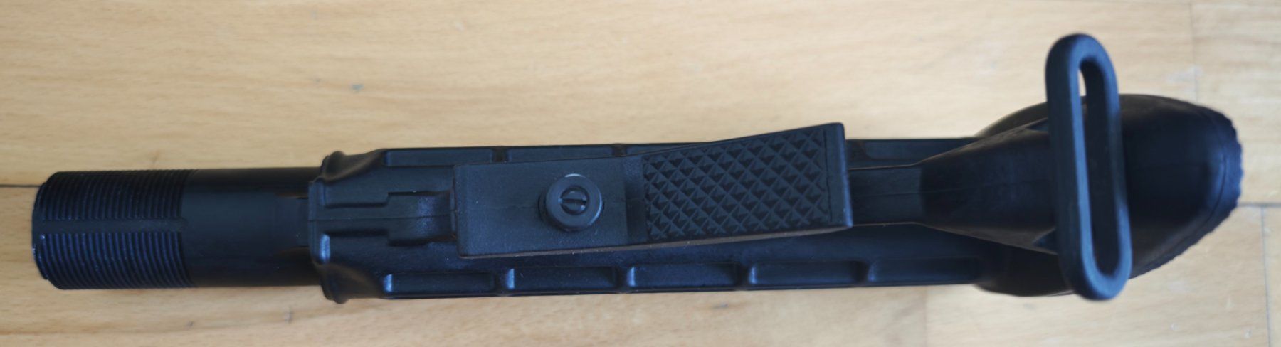 Tutti gli attrezzi: Schaft AR15 / M16 Mil Spec komplett - Original - Mit Buffer! – Usato da Rüti ZH venduto da Sarah0406 2