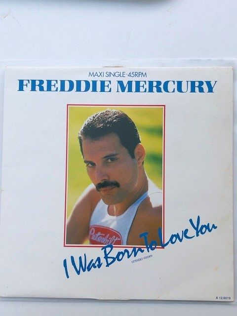 Dischi in vinile: Queen – Usato da Aarwangen venduto da Jukebox3