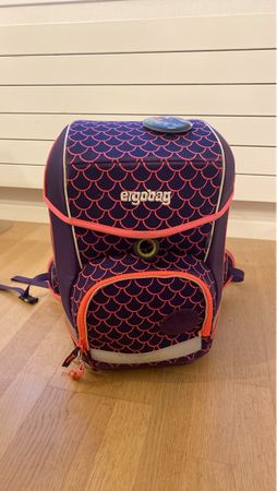Ergobag Schulrucksack: Das perfekte Geschenk für Schulkinder