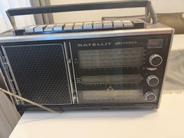 Satellit 2000 Radio 