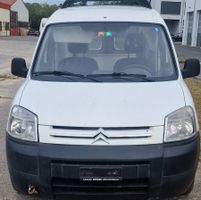 Citroën Berlingo Fourgon Blanc Bon état