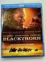 Blackthorn