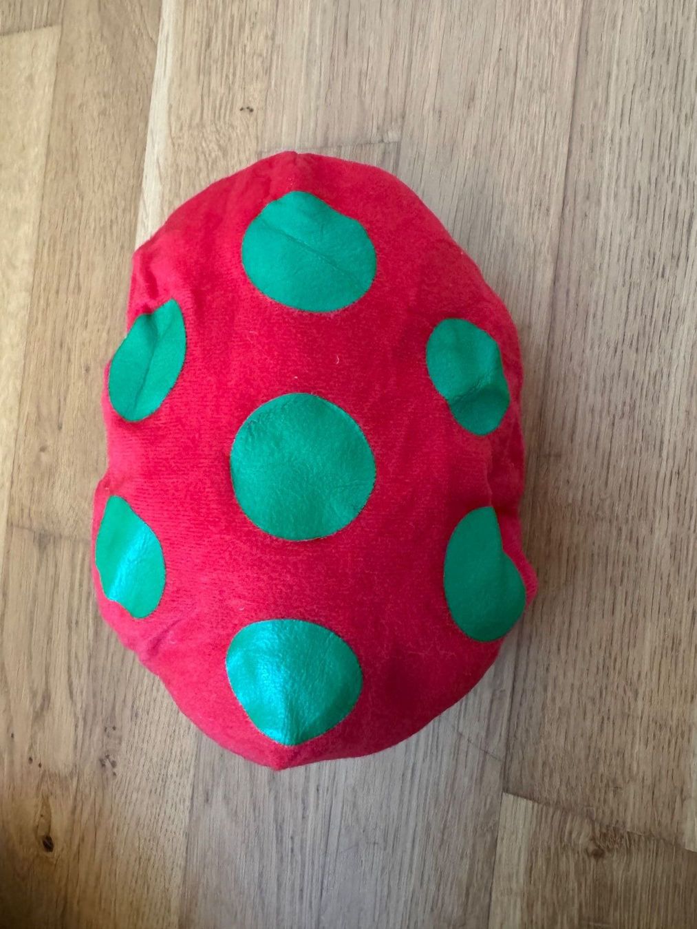 Migros Jouets: Migros Osterhase Plüschtier – D'occasion à Riedholz par emm_22qn 2