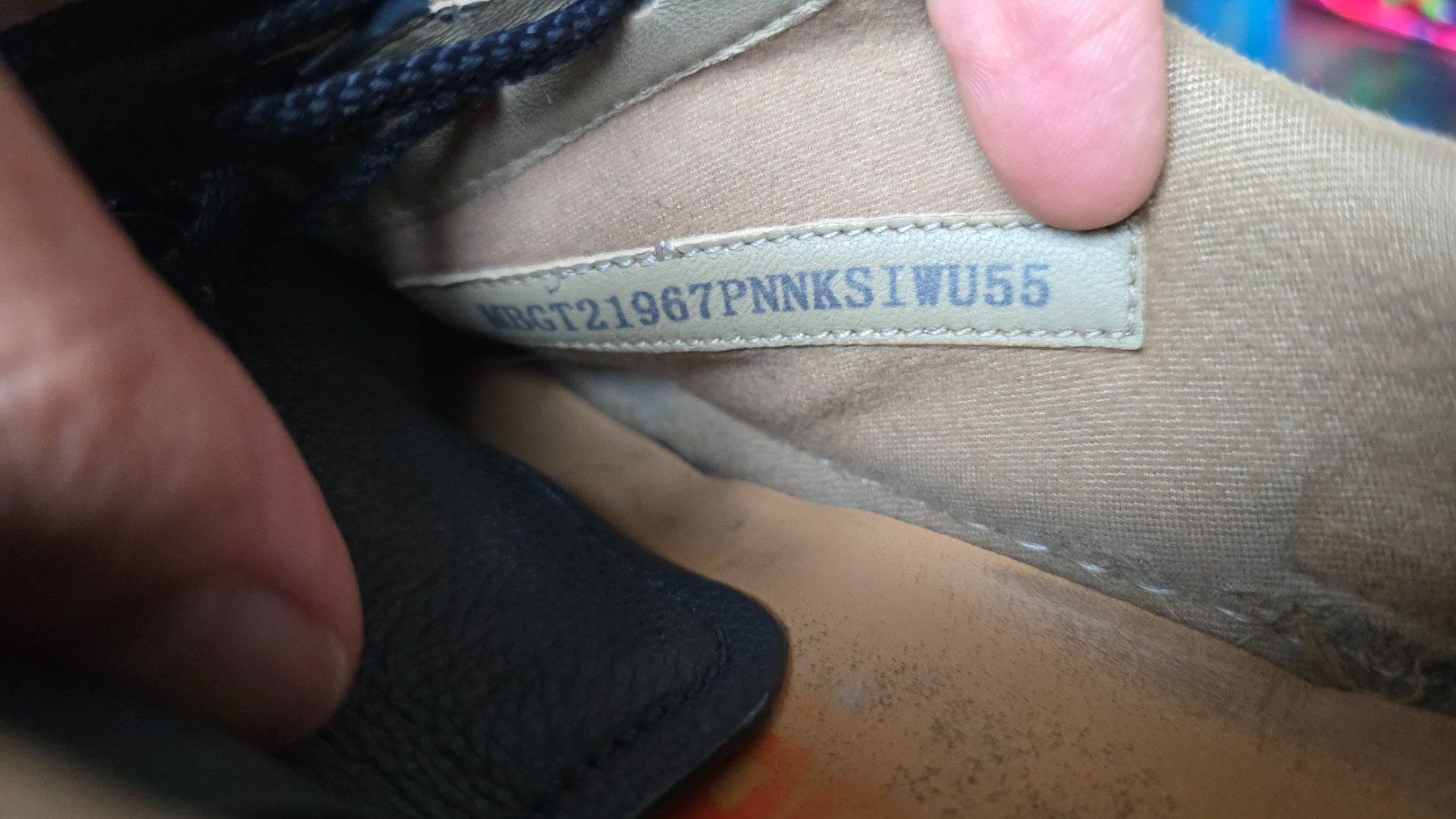 Santoni Scarpe da uomo: Santoni  schuhe | EU 42 – Usato da Wallisellen venduto da theblacksheep 9