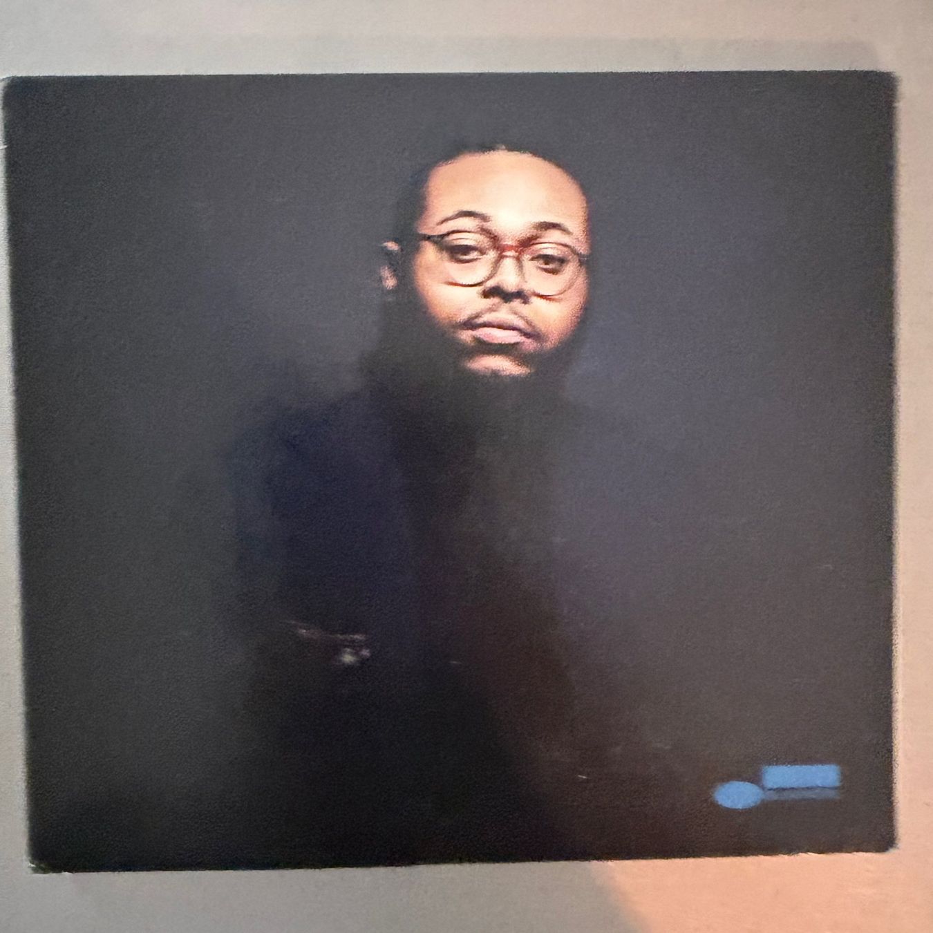 CD: Immanuel Wilkins – Omega (CD Blue Note) – Usato da Zug venduto da Mirare9