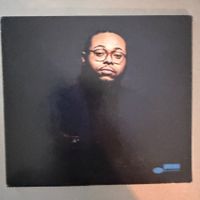 Immanuel Wilkins – Omega (CD Blue Note)