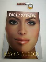 🤩3 STK: KEVYN AUCOIN MAKE-UP BUCH & KYLIE