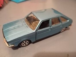 Renault 30 ts