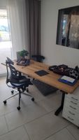 Büro Stehtisch 