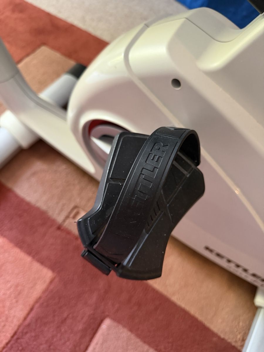 Kettler Vélos d'appartement: Kettler Ergometer Velo – D'occasion à Ramersberg par dominikettlin 3