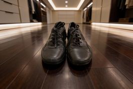 Scarpe uomo Prada taglia 45