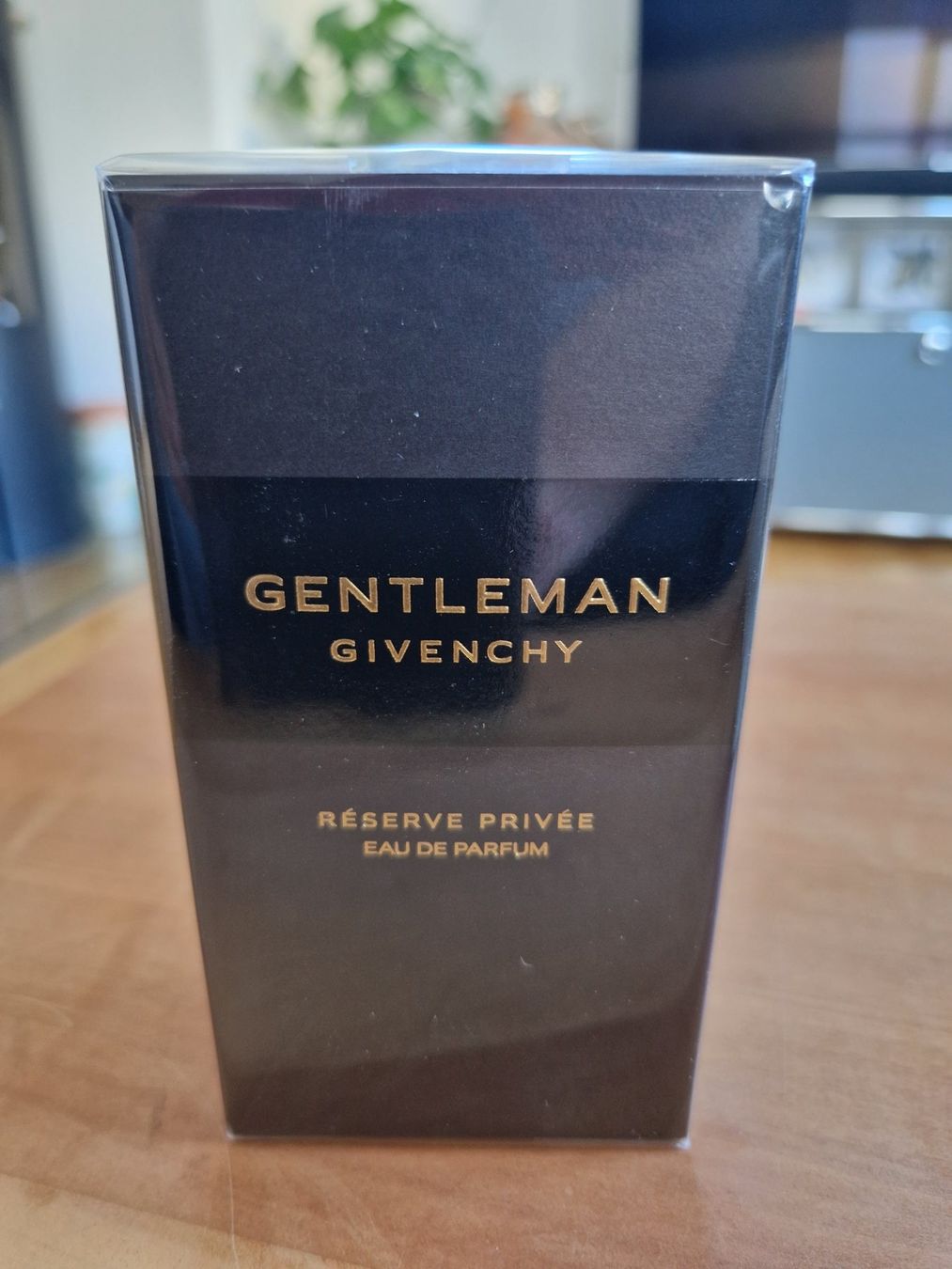 Givenchy Profumi & Eau de Toilette: Givenchy Gentleman Reserve Privee EdP 100ml – Nuovo e nell'imballaggio originale da Winterthur venduto da Marcello66
