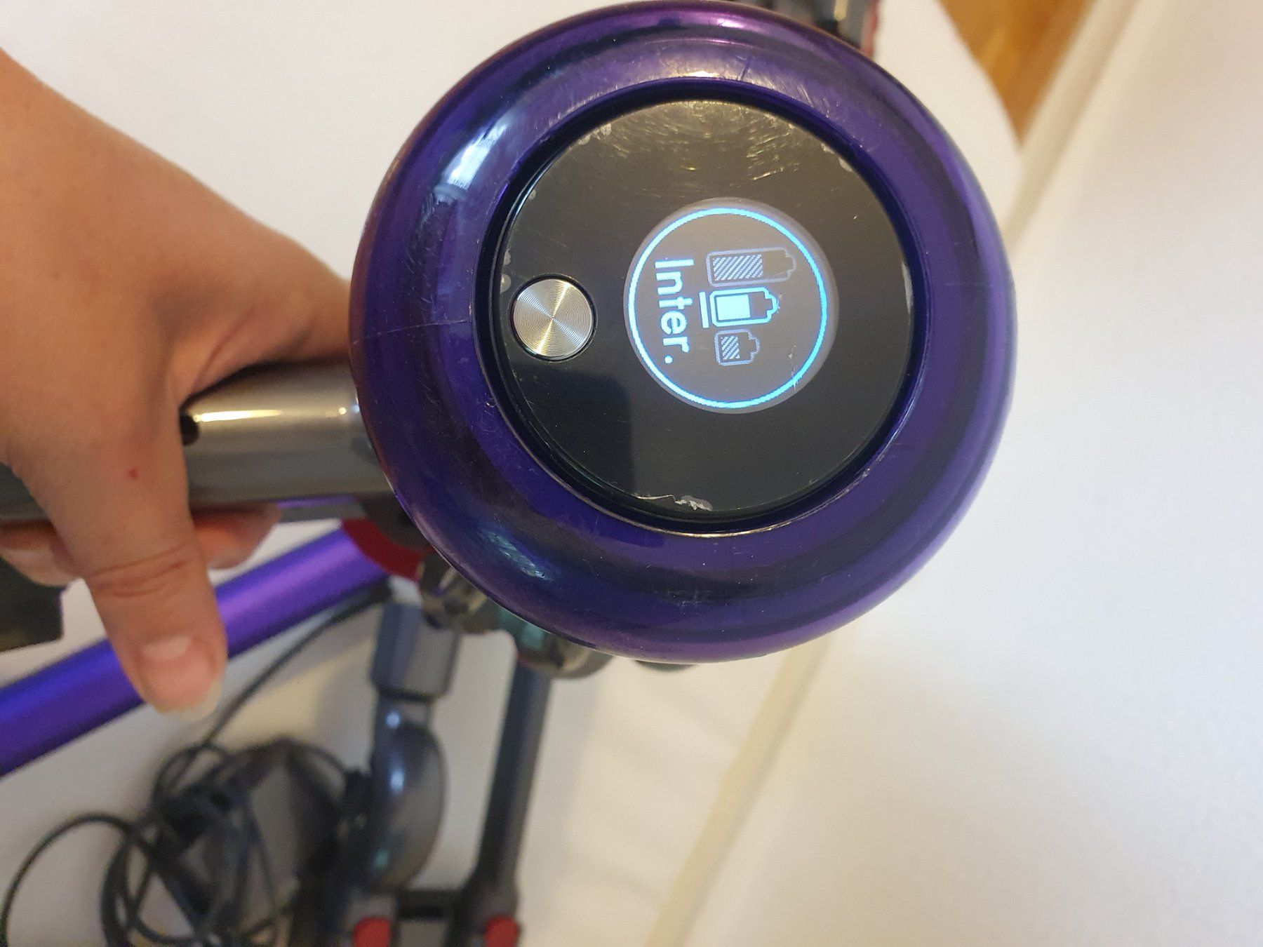 Dyson Aspirateurs & Accessoires: Dyson V11 d'occasion – D'occasion à Lausanne par Af2016 6