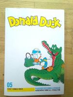 Disney Donald Duck (Band 5) - Frankfurter Algemeine   ©'2005