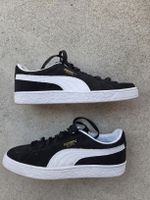 Puma Suede Sneaker (42)