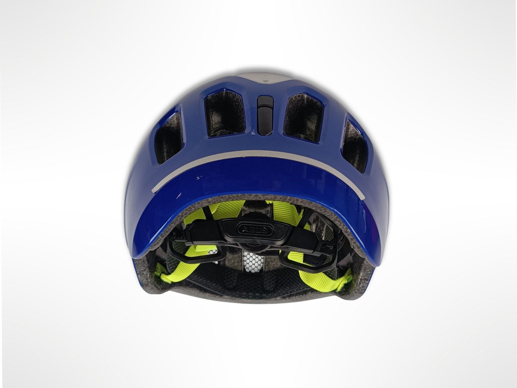 Abus Casques: ABUS Kindervelohelm Blau Gr. M – D'occasion à Suhr par Restwert_Suhr 7