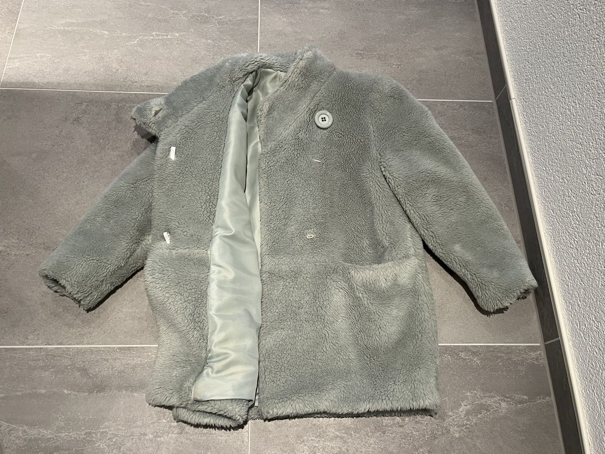 Mäntel: Mantel – Gebraucht aus Fraubrunnen von amm_7kp6 1