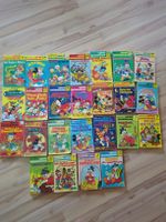 lustige Taschenbücher, Retro