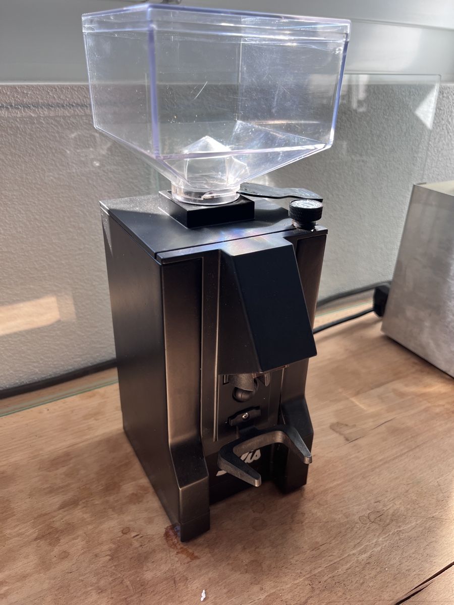 Machines à café & Machines à expresso: Eureka Mignon Manuale / Notte – D'occasion à Pfäffikon ZH par amon2.0 1