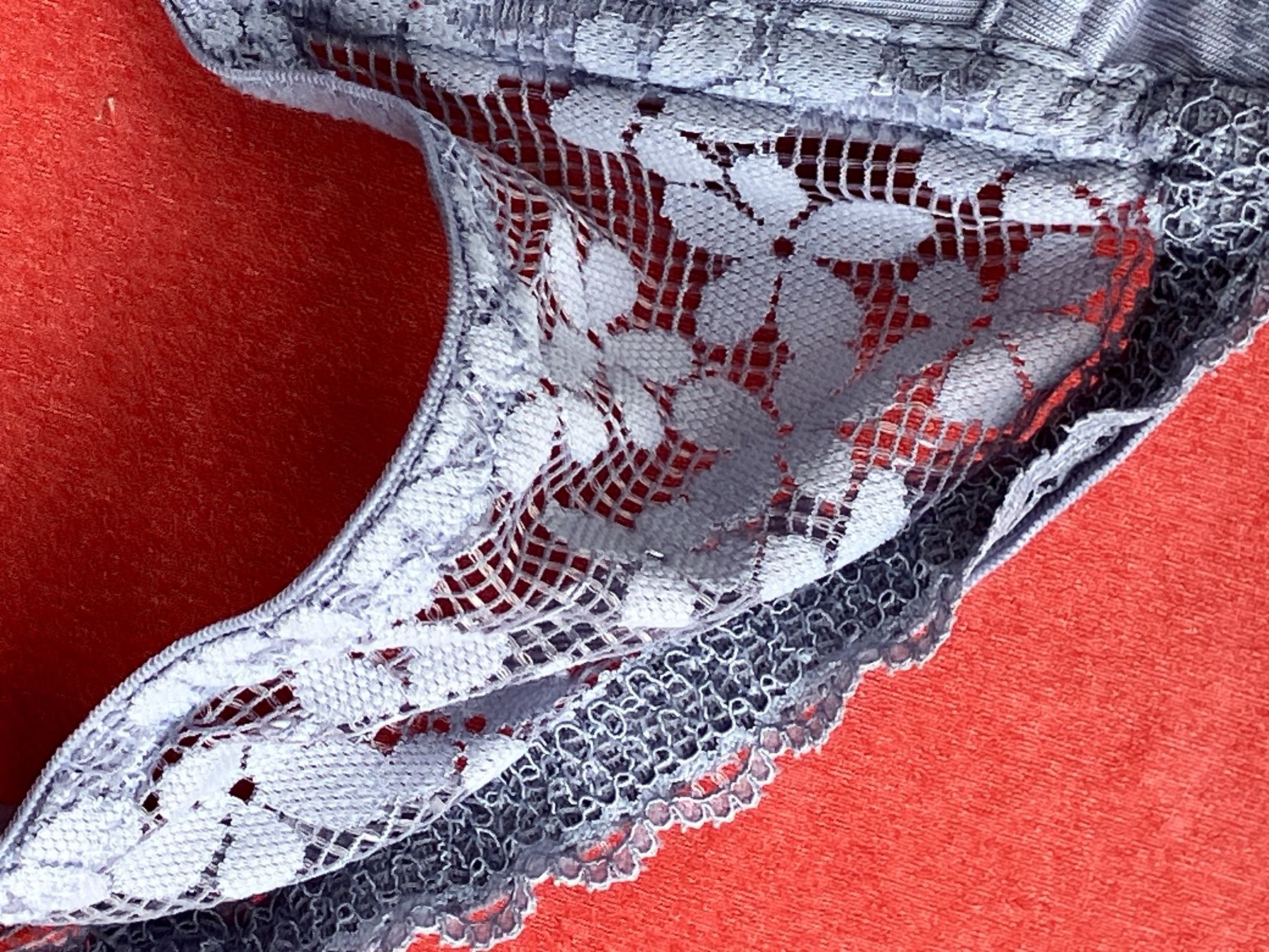Autres dessous: Schalen-BH – D'occasion à Baden par sylivianne 2