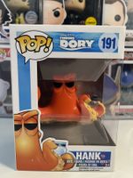 Funko POP! Le Monde de Dory Hank